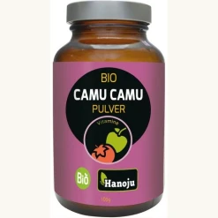 Biologische Camu Camu poeder