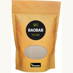 Biologisch Baobab poeder 100 gram