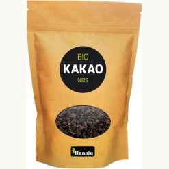 BIO Cacao Nibs 500 gram RAW