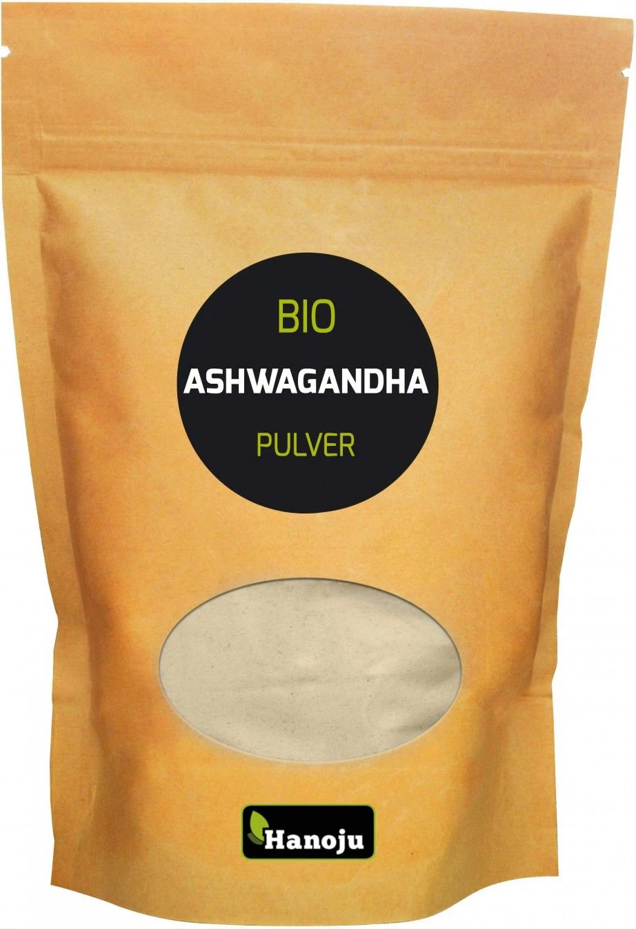 BIO Ashwagandha poeder 500 gram 1 BIO Ashwagandha poeder 500 gram, speelt een belangrijke rol als versterkend middel in de Ayurvedische geneeskunde