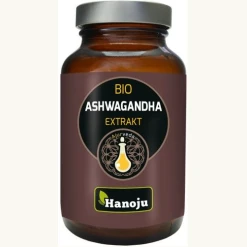BIO Ashwagandha extract 90 capsules