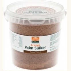 Arenga Palm Suiker Bio