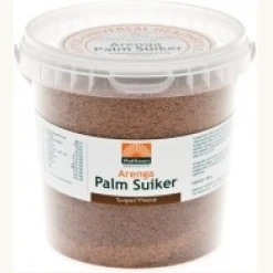 Arenga Palm Suiker Bio