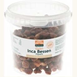 Bio Golden Inca Bessen Physalis
