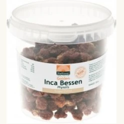 Bio Golden Inca Bessen Physalis