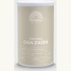 Chia zaden