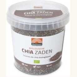 Absolute Chia Seeds Raw Bio Organic 500g