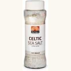 Celtic Sea Salt - Keltisch Zeezout - Flower of Salt