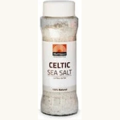 Celtic Sea Salt - Keltisch Zeezout - Flower of Salt