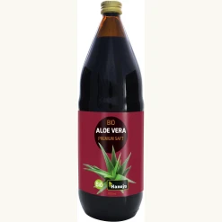 Bio Aloë Vera sap premium