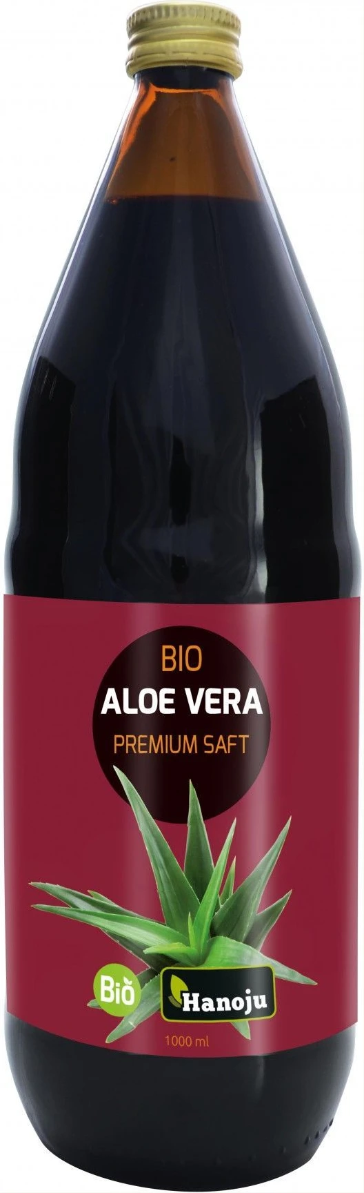 Bio Aloë Vera sap premium 1 Bio Aloë Vera sap premium