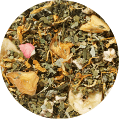 Mate Tea Blend