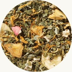 Mate Tea Blend