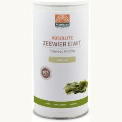 Absolute Zeewier Eiwit SuperShake