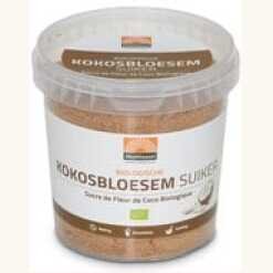 Kokosbloesem Suiker Bio 450g