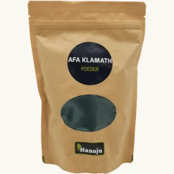 Afa Klamath algen poeder 250g