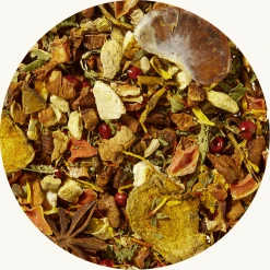 Mandarijn Honing kruidenthee blend