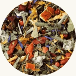 Feng Sui thee blikje 20 gram