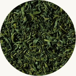 Chun Mee groene thee 10 kops