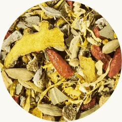 Wake me up blikje 25 gram