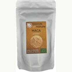 Brands of Nature Maca Poeder BIO