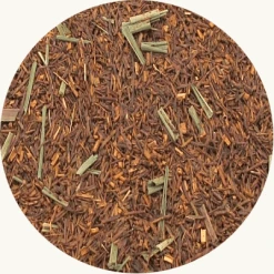 Rooibos thee lemongrass