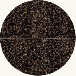 Zwarte thee karamel is een smaakvolle biologische zwarte thee.