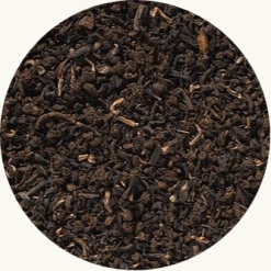 English Breakfast BIO