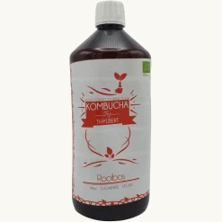 Kombucha Rooibos