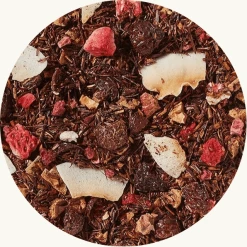 Rooibos thee aardbei framboos