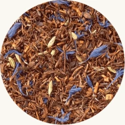 rooibos bosbessen thee