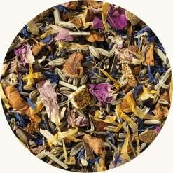 Kruidenthee blend biologisch