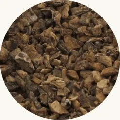 Duivelsklauw voor kruidenthee