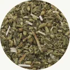 Duizendblad voor kruidenthee