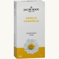 Jacob Hooy kruidenthee kamille