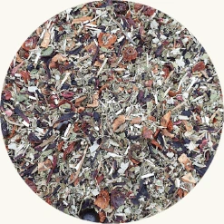 Fitness thee. Ook wel eens zin in een thee die je bij het opstaan in de ochtend, of als je vermoeid bent na het sporten, een beetje extra energie kan geven? Drink dan ook onze heerlijke kruiden melange met 10% guarana. Deze thee is ook goed koud te drinken.