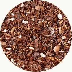 Rooibos thee rumkogeltjes in de sneeuw kopen