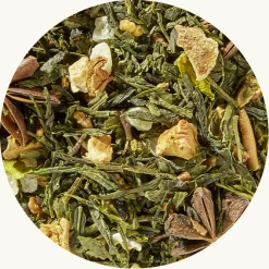 Genmaicha groene thee