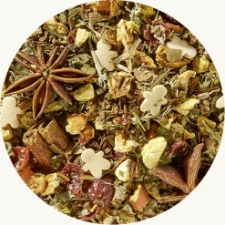 Sweet Cinnamon Kruidenthee