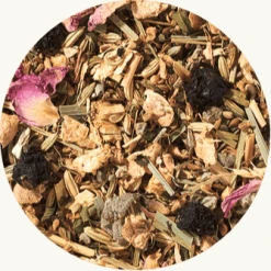 Kruidenthee Gember Aronia