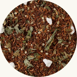 Rooibos Hennep Citroen
