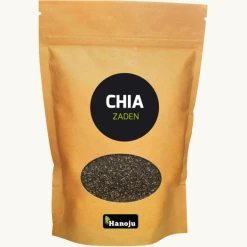 Chia Zaden 500 gram