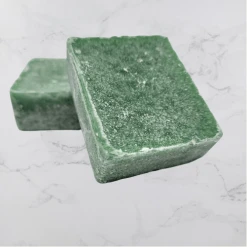 Amberblokje Eucalyptus