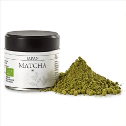 Matcha Premium Kawana Bio