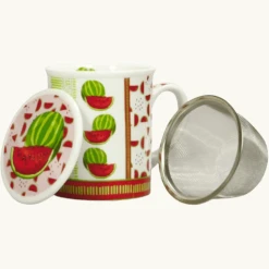 Kruidenthee mok Meloen