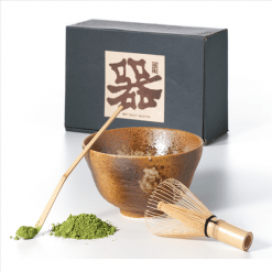 Japanse Matcha Set Chiyo