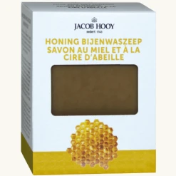 Honing Bijenwaszeep 240ml