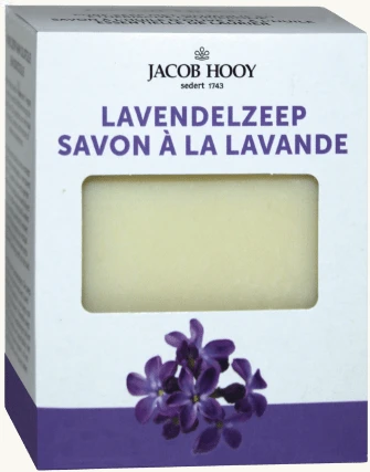 Lavendelzeep 240ml 1 Lavendelzeep 240ml