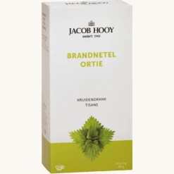 Jacob Hooy Kruidenthee Brandnetel