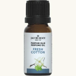 Fresh Cotton Parfum olie 10ml